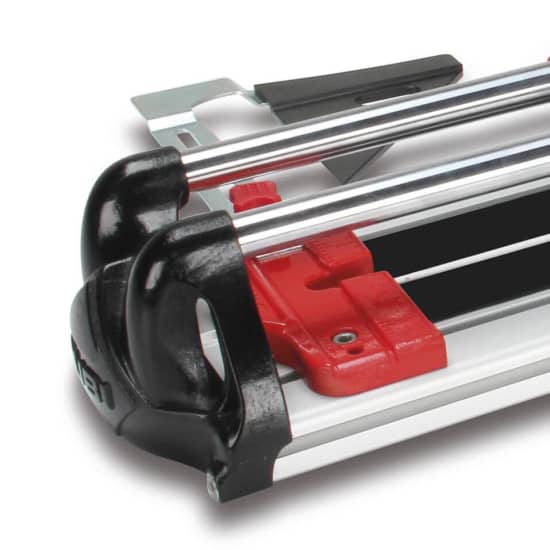 rubi fast tile cutter guide