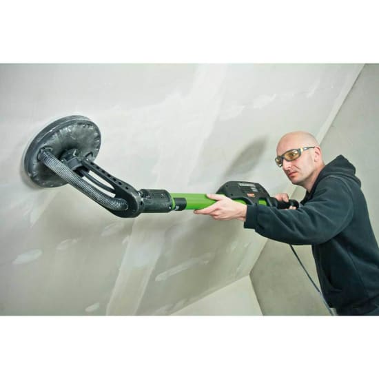 Eibenstock Lightweight Ceiling Sander