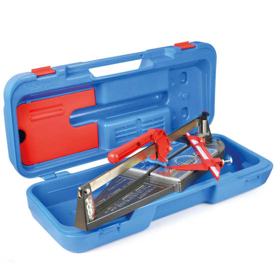 montolit minipiuma tile cutter kit in case