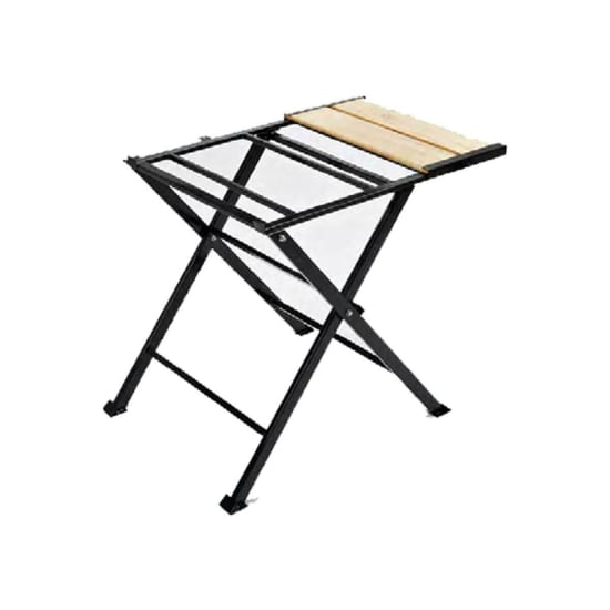 Norton Clipper Stand with Work Table