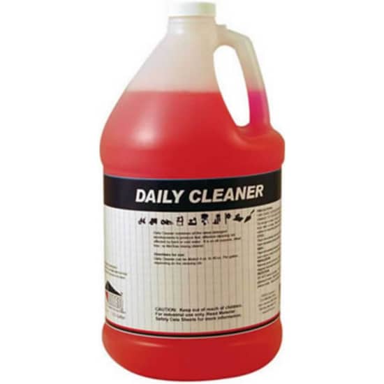 Diteq Daily Cleaner for Polishing Concrete Floors 161234