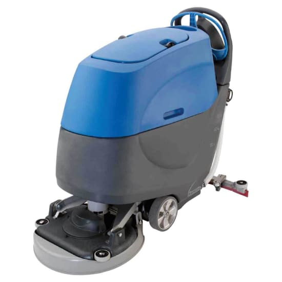 Diteq 20 inch Twin Tec Walk Behind Floor Scrubber G00096