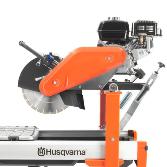 Husqvarna MS 360 G Gas-Powered Masonry Saw