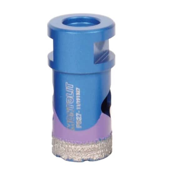 Montolit Diamond Core Drill Bit