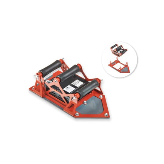 VSVOLPINO Raimondi e- FOX vibrating tile hammer