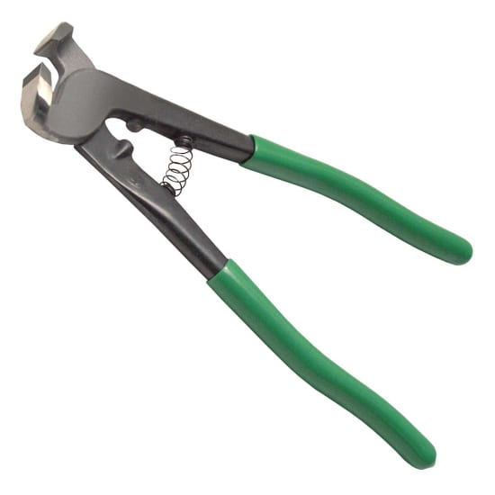 Montolit 55W2 Glass & Porcelain Tile Nippers