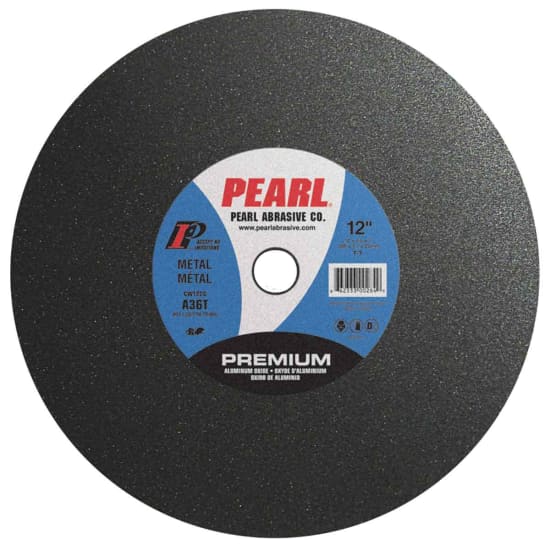 Pearl Abrasive CW142G Premium High Speed Cut-Off Wheel