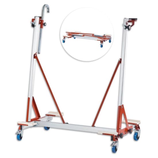 Raimondi Cart for Handling LFT