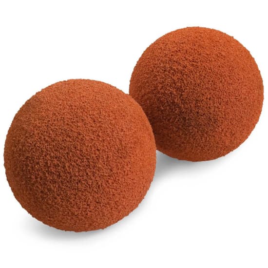 Imer 1" (25mm) Sponge for Cleaning Hose