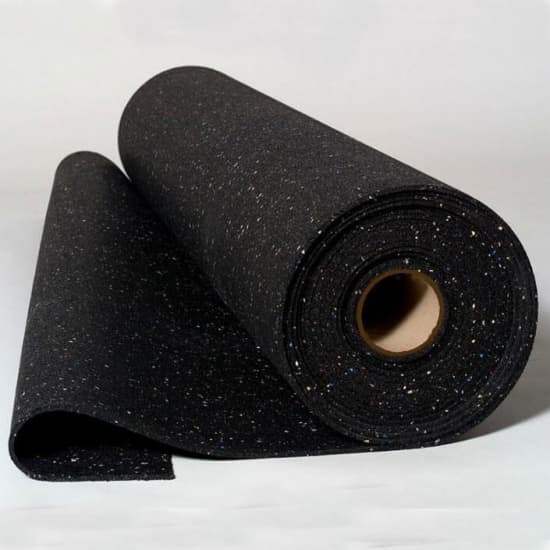 Ardex Acoustic Underlayment