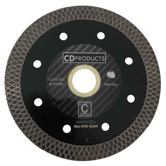 CF6 Diamond Grinder Blade