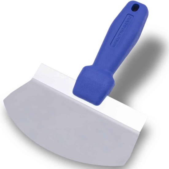 Magic Trowel® Smoother - Threaded Handle - Rocket Supply - Stone, Tile &  Concrete Supply Denver