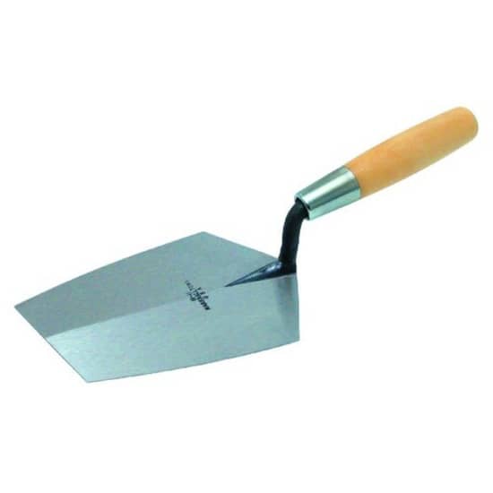 Small Dewit Forged Trowel – The X-Treme Choice for Gardeners