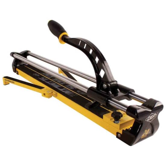 QEP Slimline Porcelain Tile Cutter