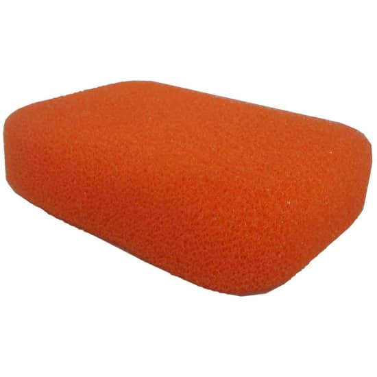 Epoxy Grout Sponge Medium 6 X 4 X 2