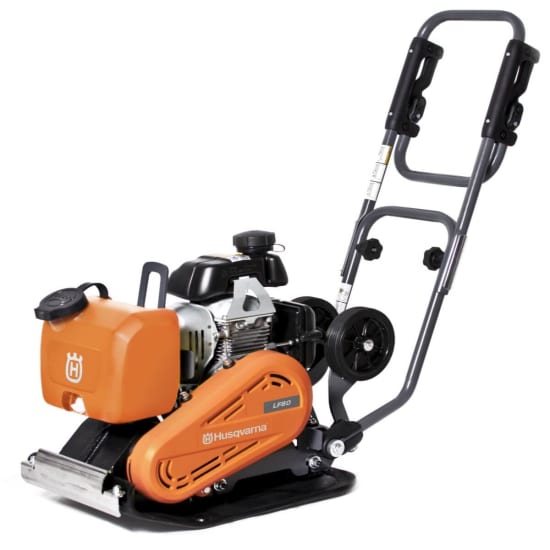 Husqvarna LF60 LAT Plate Compactor