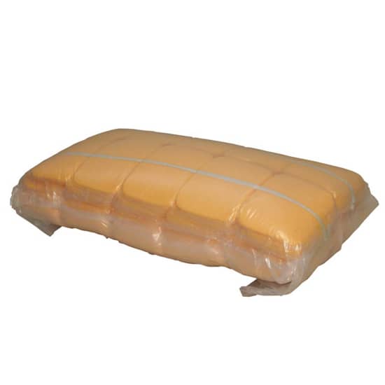 Grout Sponge Yellow TXL S-4, 7 1/2 x 5 1/8 x 2 1/4