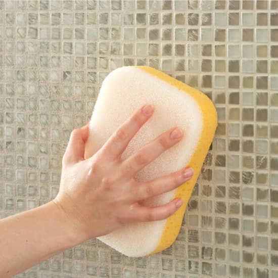 Hydra Grout Sponge, Large