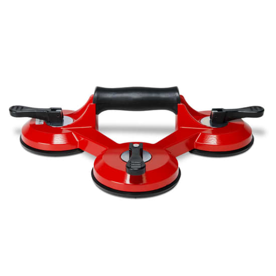 RUBI Triple Suction Cup