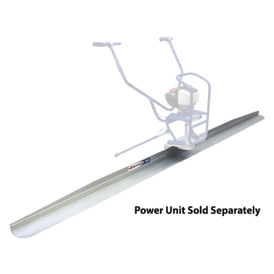 Marshalltown Shock Wave Vibratory Screed Bars