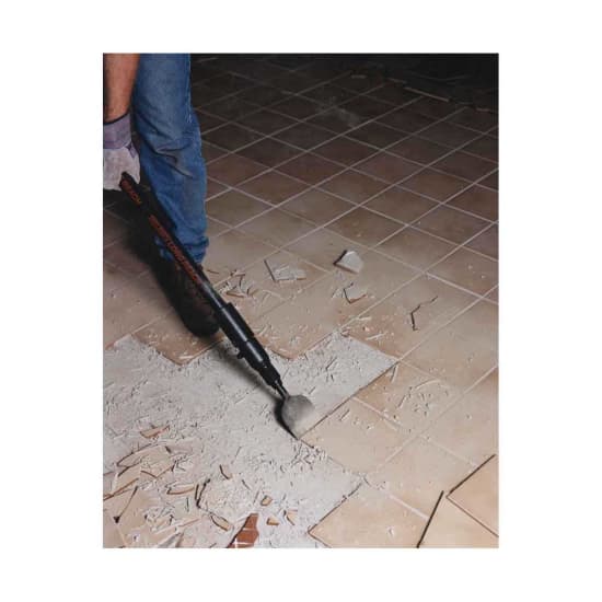 Trelawny Chisel for Tile Removal