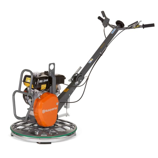 Husqvarna BG 244 Power Trowel