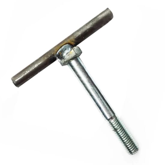 2222982 Imer Minuteman & Wheelman Drum T Bolt