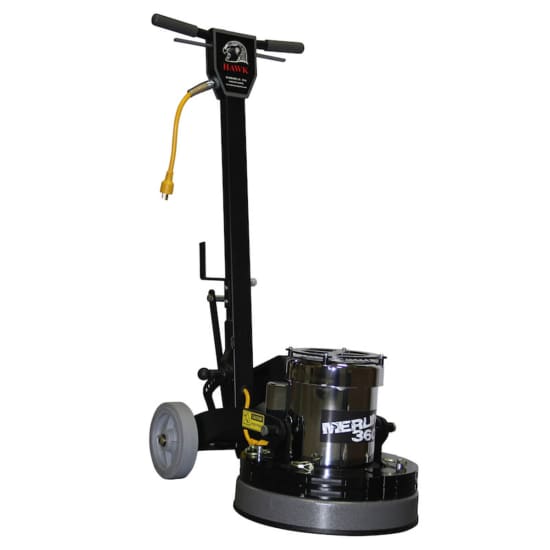 Hawk Merlin 360 Industrial Floor Machine