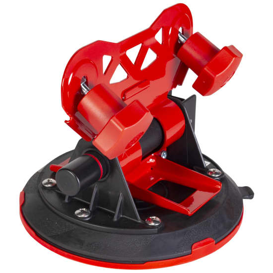  Rubi Tools Vacuum suction Cup : Automotive