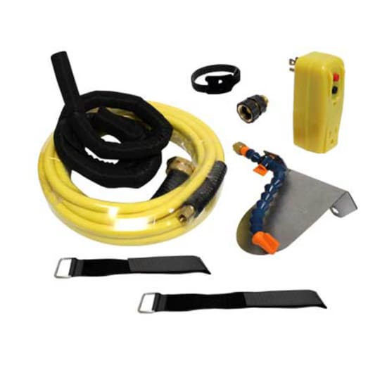 Alpha Tools WSPKIT Wet Sanding and Polishing Kit