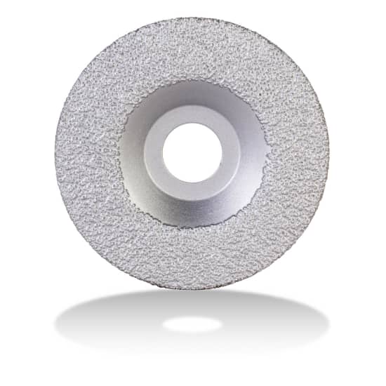 Diamond Grinder Blade