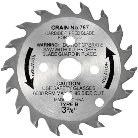 Crain 008 18 Vinyl Tile Cutter