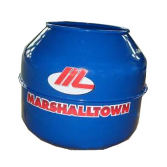 27281 marshalltown replacement drum for MIX3 mixer