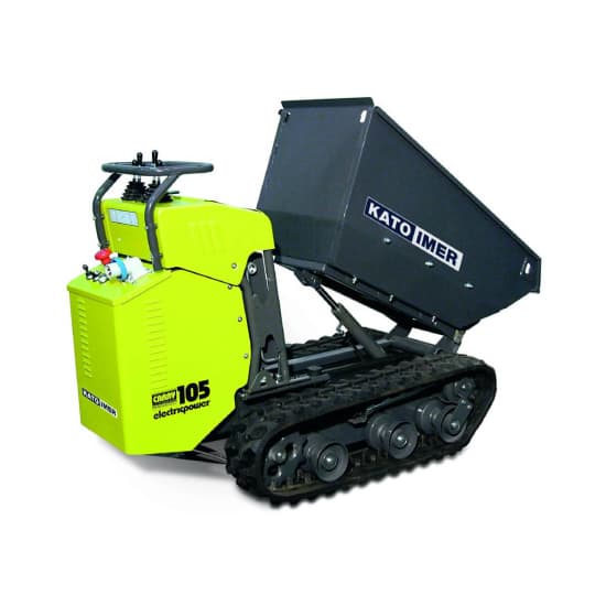 5222210101HD Imer Carry 105 Mini Dumper