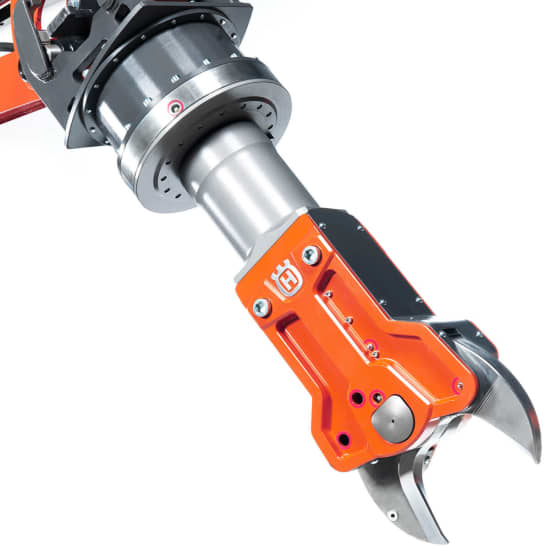 Husqvarna DSS 200 Universal Steel Shearer