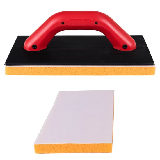 Barwalt Ultra Grout Sponge Handle