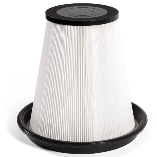 Pullman-Holt S Line vacuum pre filters by husqvarna