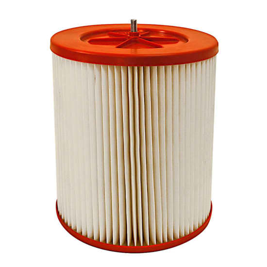 replacement durabond filter for use with the iq426hepa dust extractor