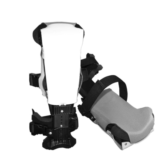 ProKnee Model 0714 Professional Knee Pads