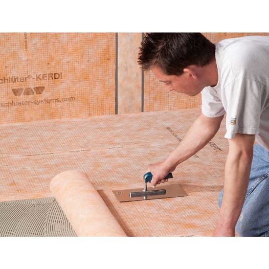 KERDI Waterproof Membrane