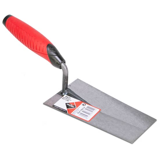 Magic Trowel® Smoother - Threaded Handle - Rocket Supply - Stone, Tile &  Concrete Supply Denver