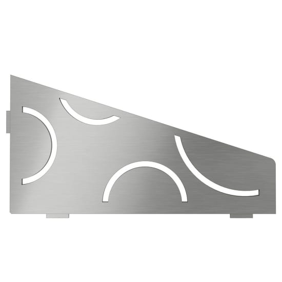 Schluter®-SHELF-E, Shelves