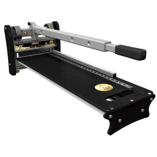 Magnum EDGE 13 Flooring Cutter: Precision Cutting Made Easy — TileTools