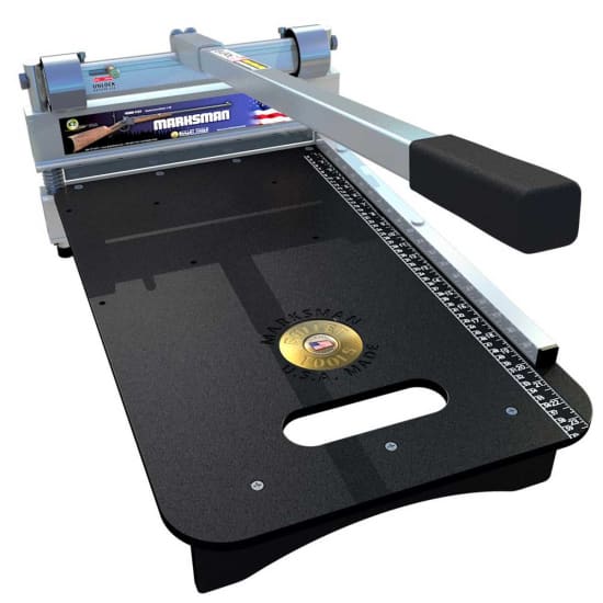 Bullet Tools 9.5-in Vinyl Floor Cutter in the Tile Cutters department at