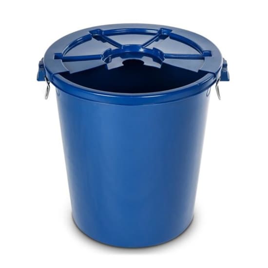 makinex ms-100 spare bucket and lid
