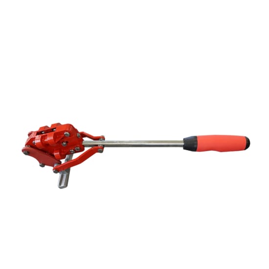 Tomecanic Cutting Head Assembly