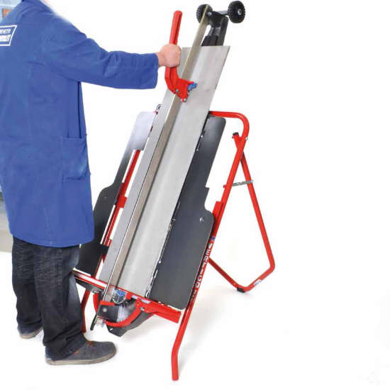 Montolit Support for 125/155 P2 and P3 Tile Cutters