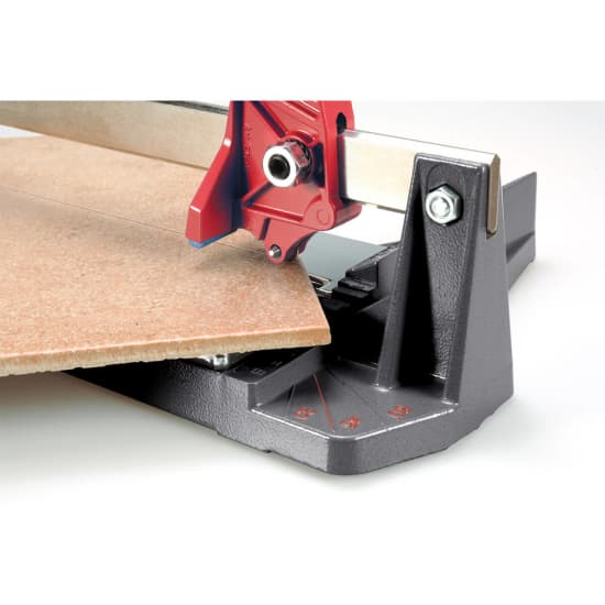 MiniMontolit tile cutter is specifically designed for small tile