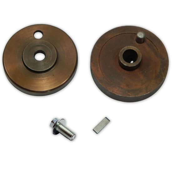 595280801 Husqvarna FS400 floor saw flange Kit