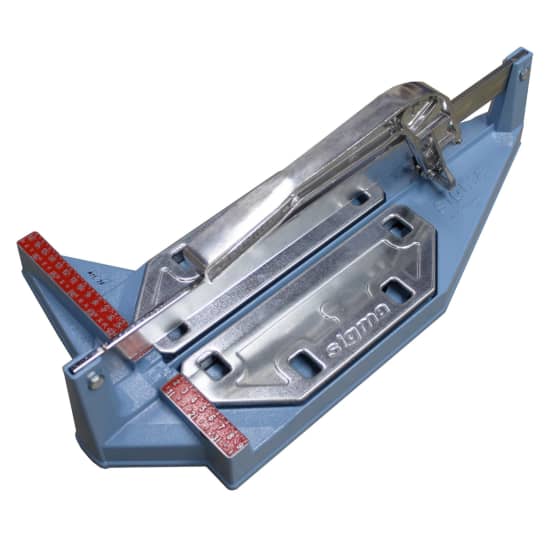 Sigma TC7F 14 Pull Tile Cutter